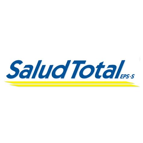 línea gratuita de salud total|Teléfonos de contacto de Salud Total EPS